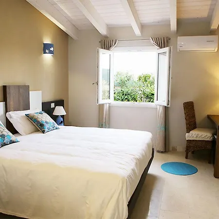 Bed & Breakfast Avion