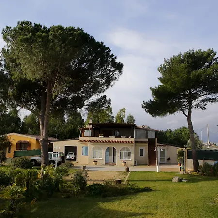 Bed & Breakfast Avion