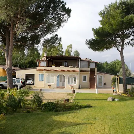 Bed & Breakfast Avion Elmas