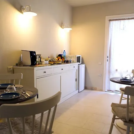 Avion Bed & Breakfast 3*