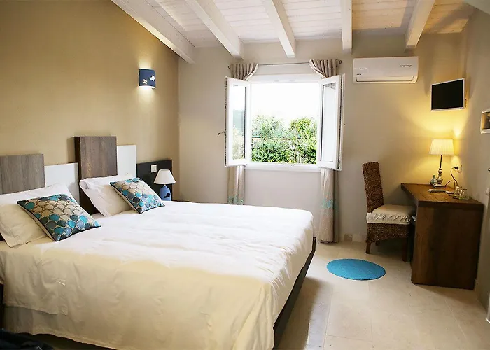 Bed & Breakfast Avion