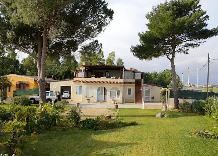 Bed & Breakfast Avion Elmas