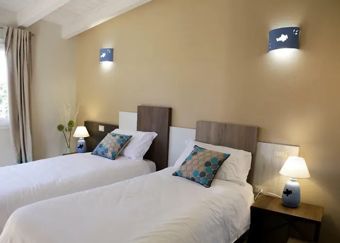 Bed & Breakfast Avion Elmas