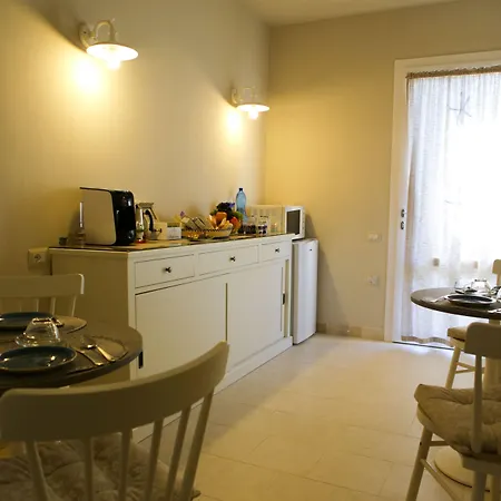 ベッド・アンド・ブレックファスト Avion 4*