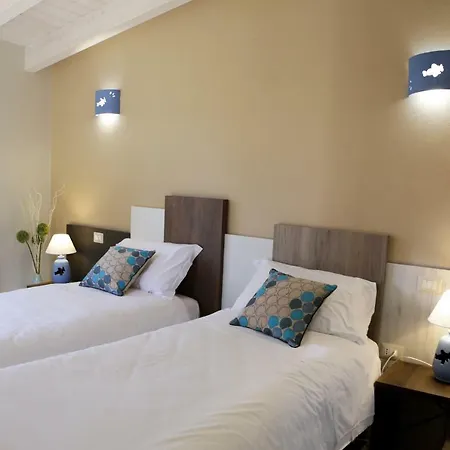 ベッド・アンド・ブレックファスト Avion Elmas