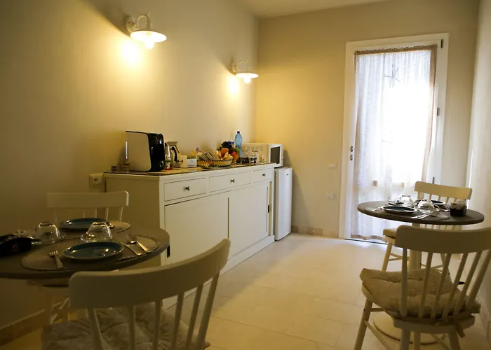 Oda ve Kahvaltı Avion 4*