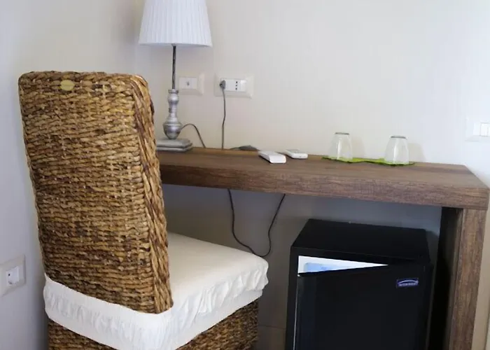 Avion Oda ve Kahvaltı