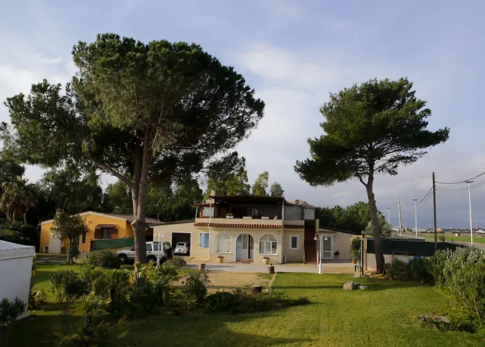 Oda ve Kahvaltı Avion