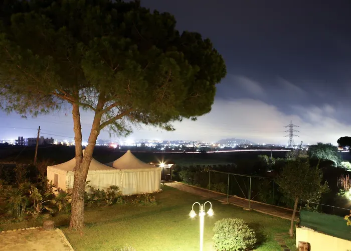 Oda ve Kahvaltı Avion Elmas